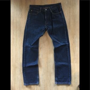Men’s Levi’s Jeans 32x32